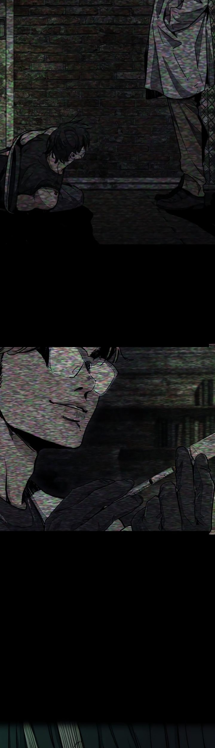 Wind Breaker Chapter 517 Gambar 20