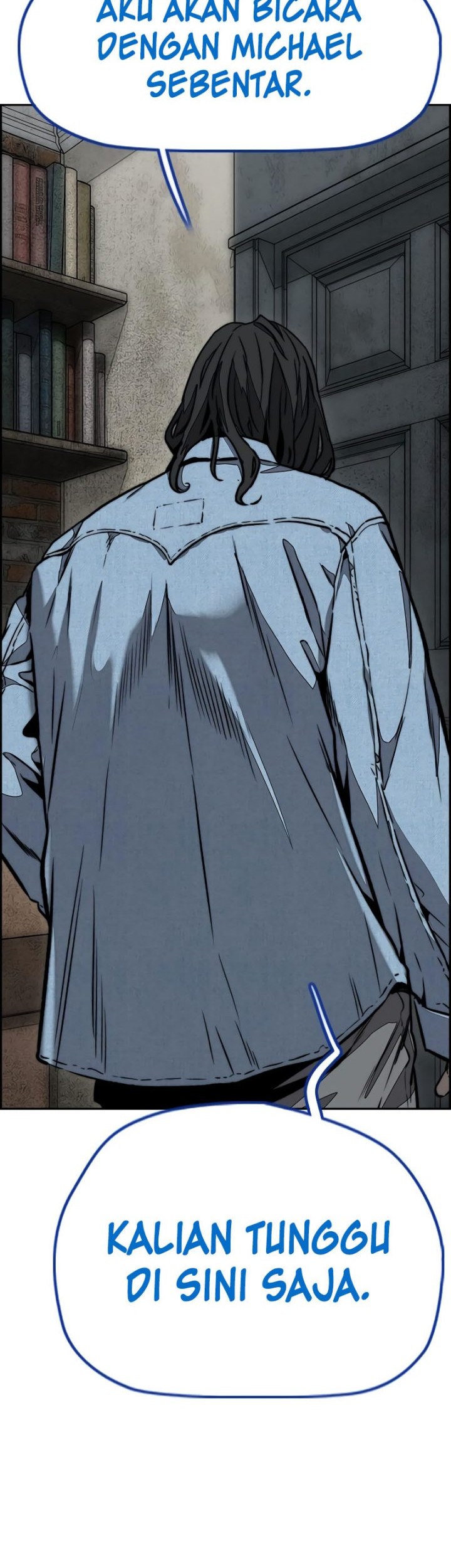 Wind Breaker Chapter 517 Gambar 26