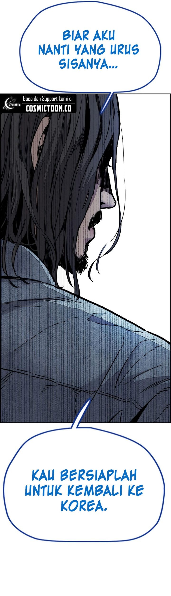 Wind Breaker Chapter 517 Gambar 23