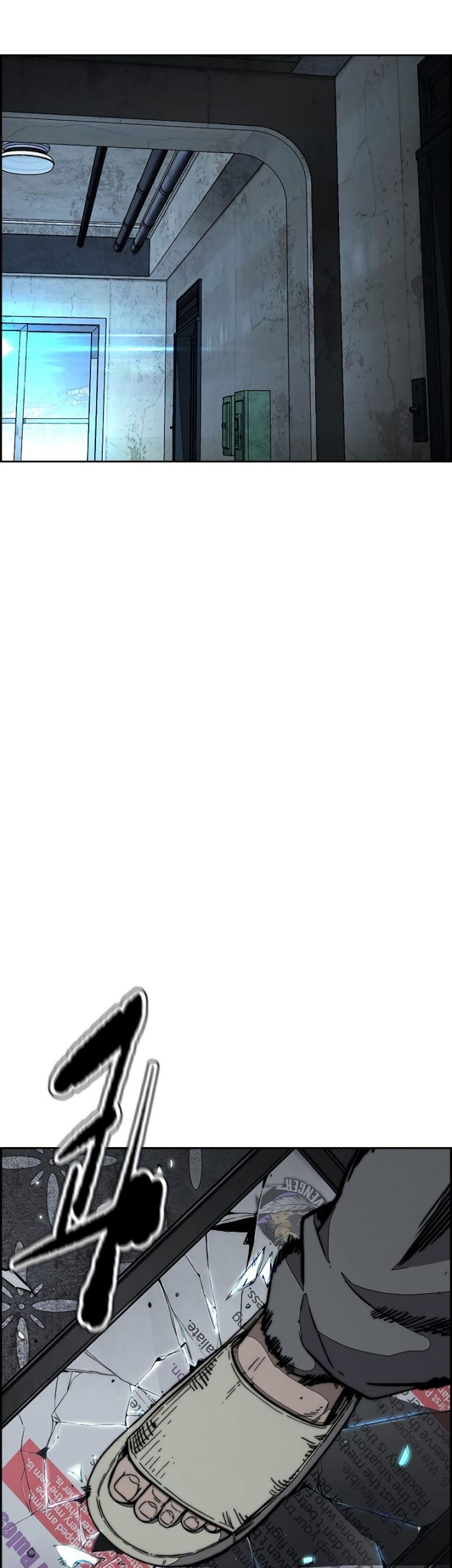 Wind Breaker Chapter 517 Gambar 33