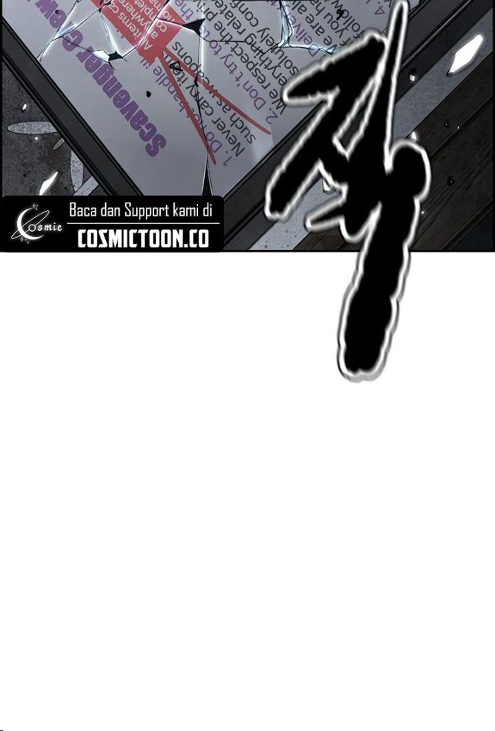 Wind Breaker Chapter 517 Gambar 34