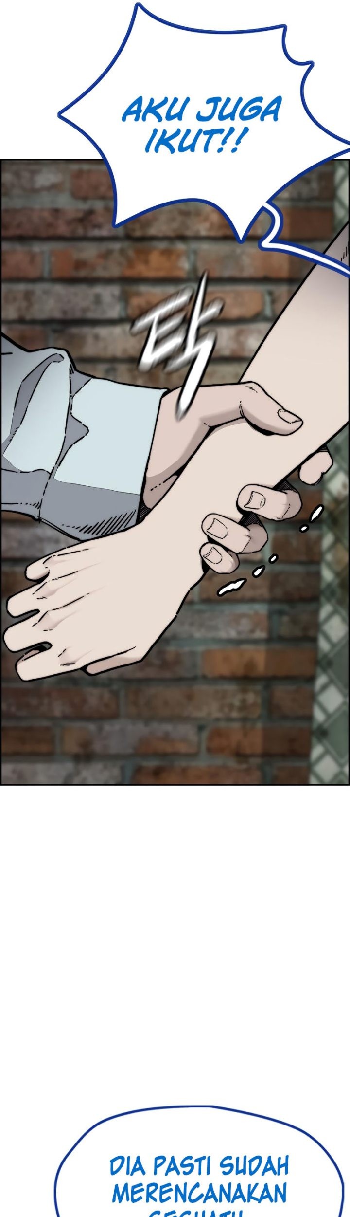Wind Breaker Chapter 517 Gambar 29