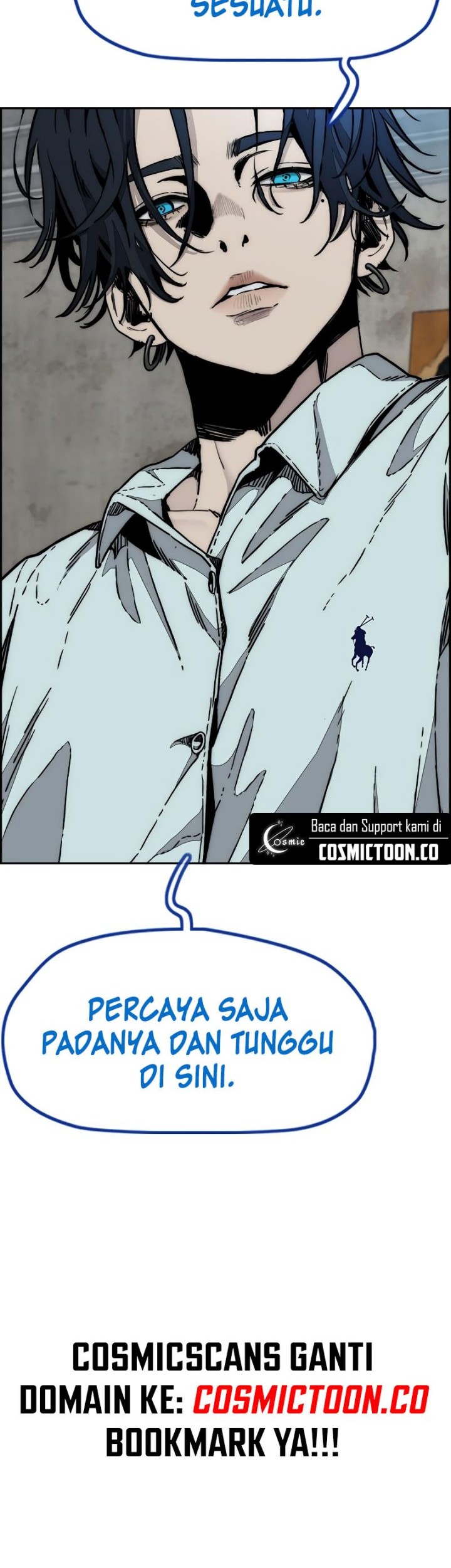 Wind Breaker Chapter 517 Gambar 30