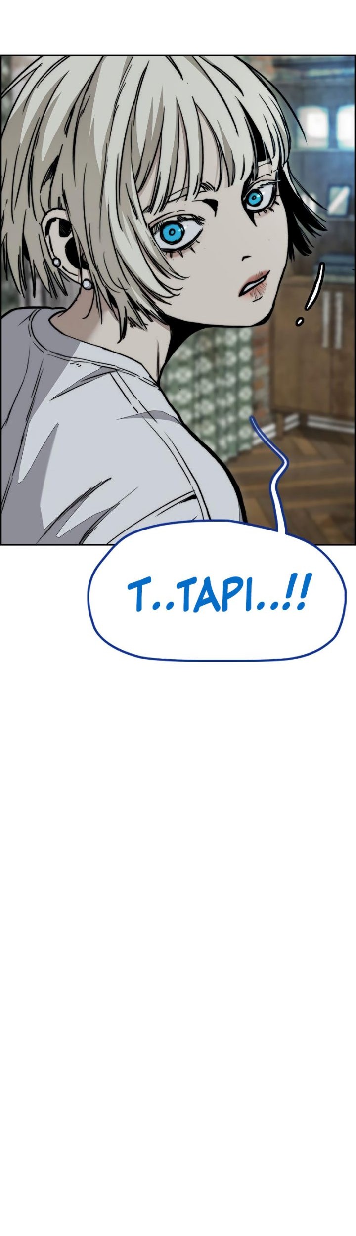 Wind Breaker Chapter 517 Gambar 31