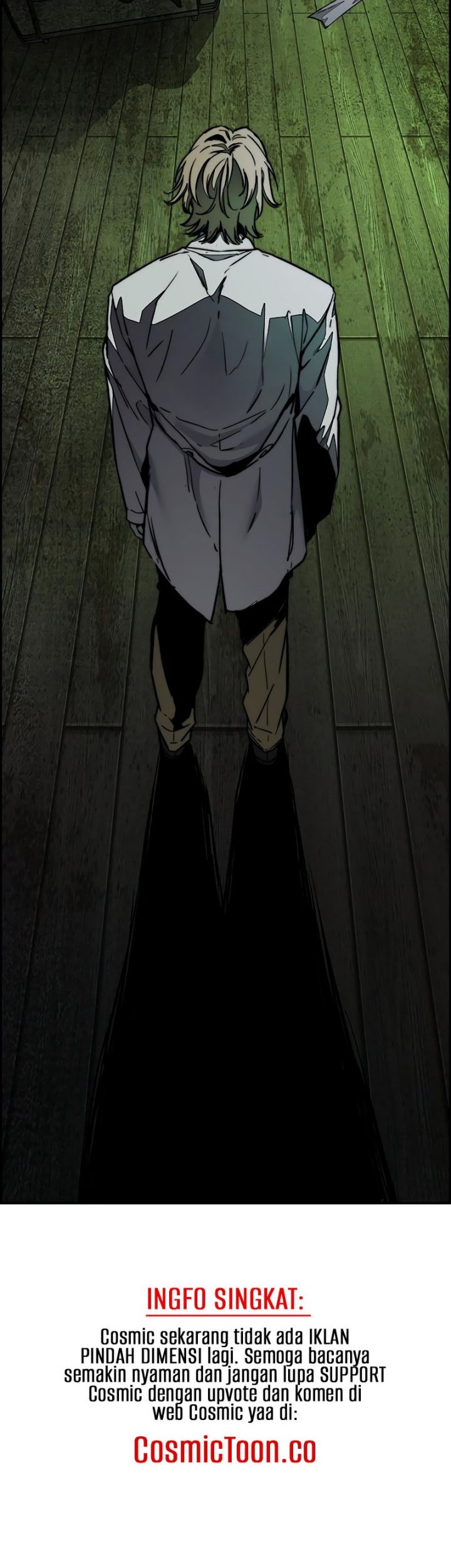 Wind Breaker Chapter 517 Gambar 38