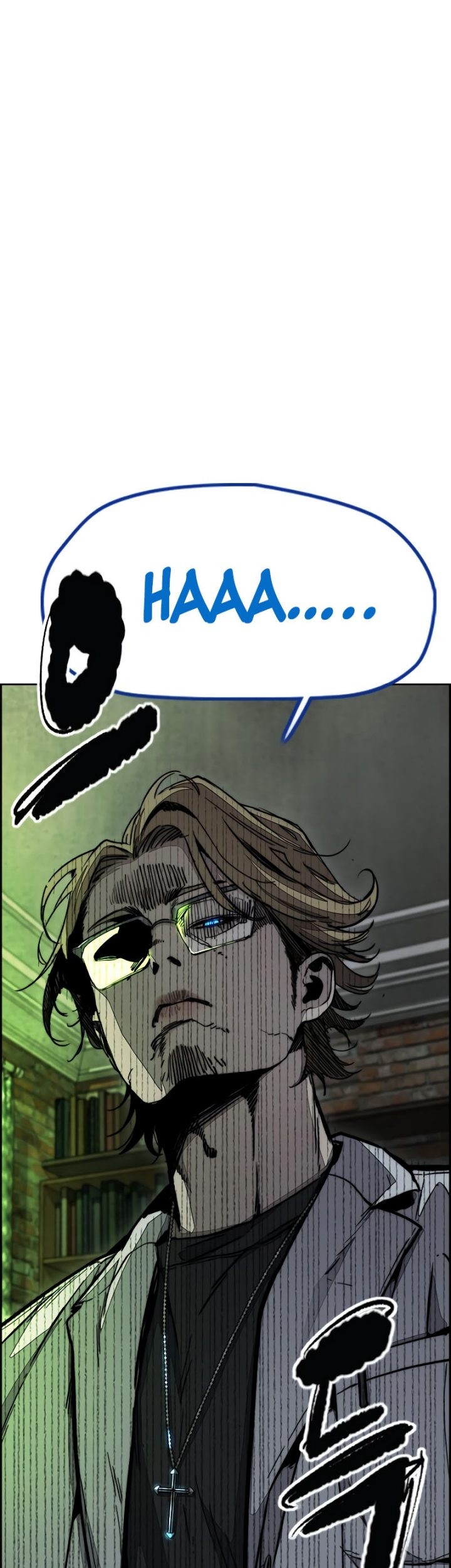 Wind Breaker Chapter 517 Gambar 39