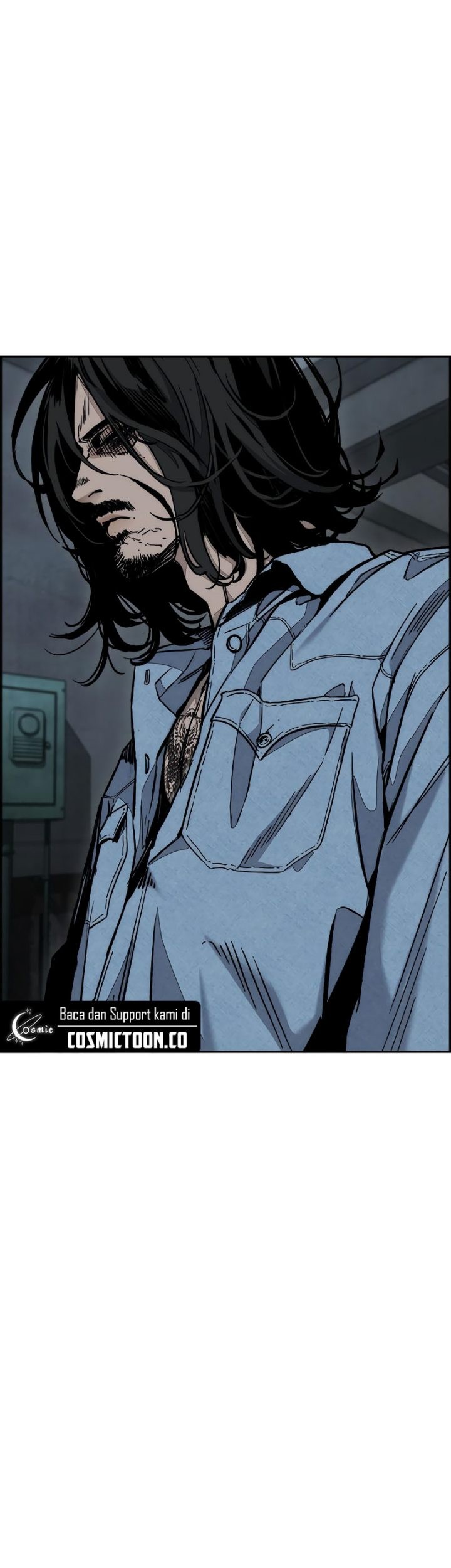 Wind Breaker Chapter 517 Gambar 35
