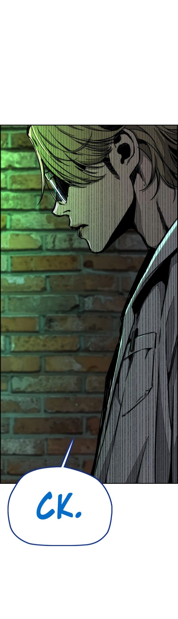 Wind Breaker Chapter 517 Gambar 44