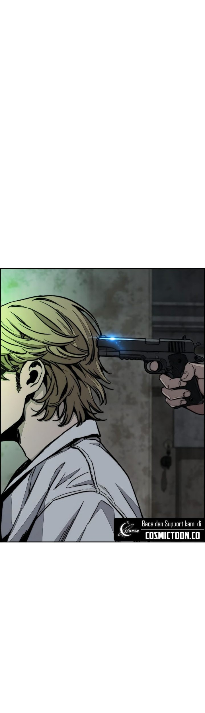 Wind Breaker Chapter 517 Gambar 42