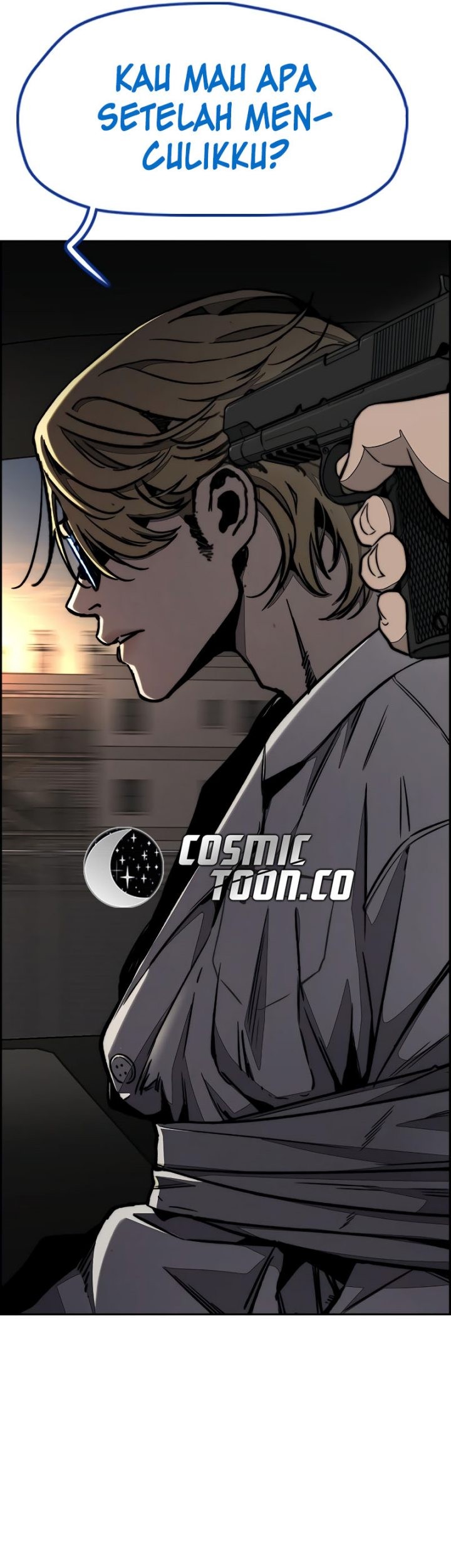 Wind Breaker Chapter 517 Gambar 47