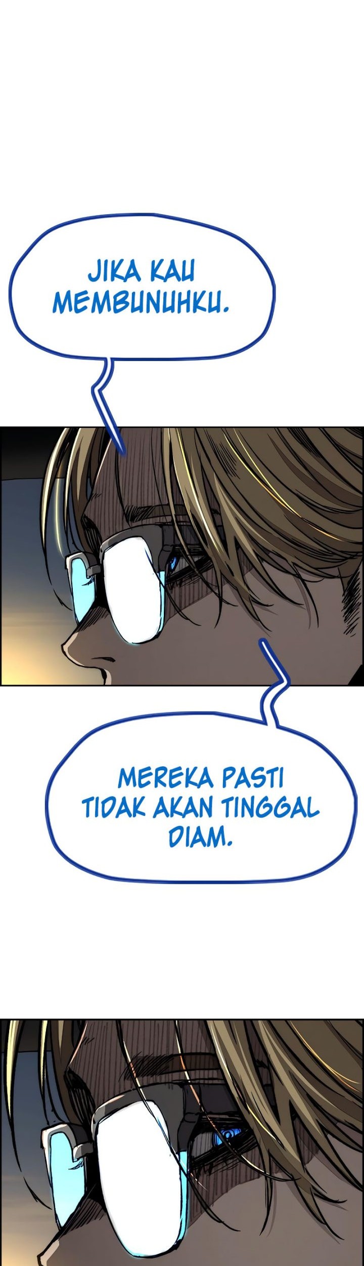 Wind Breaker Chapter 517 Gambar 48