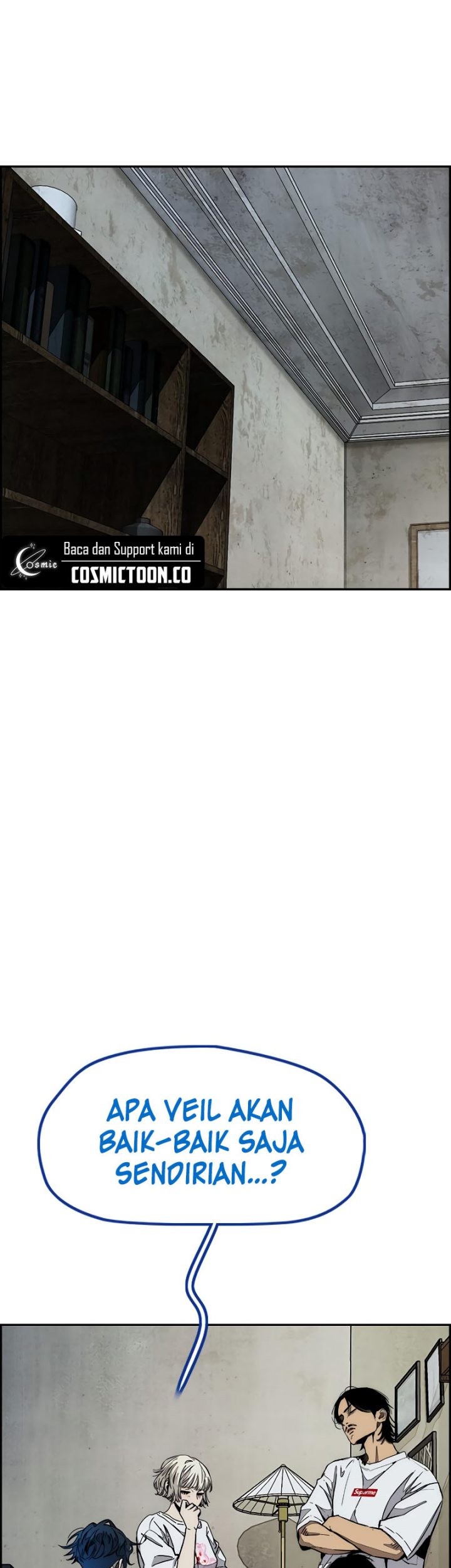 Wind Breaker Chapter 517 Gambar 71