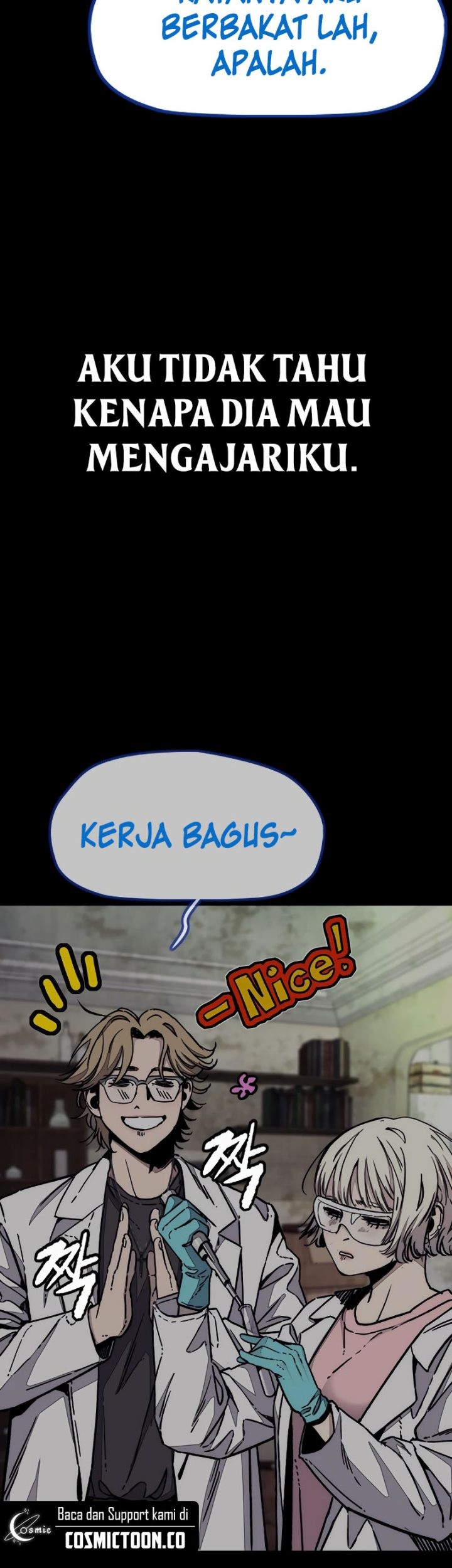 Wind Breaker Chapter 517 Gambar 75