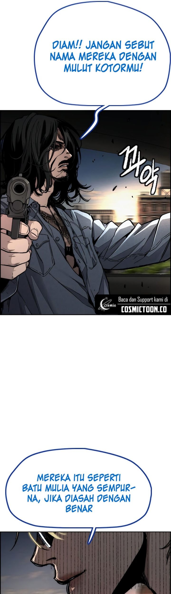 Wind Breaker Chapter 517 Gambar 53