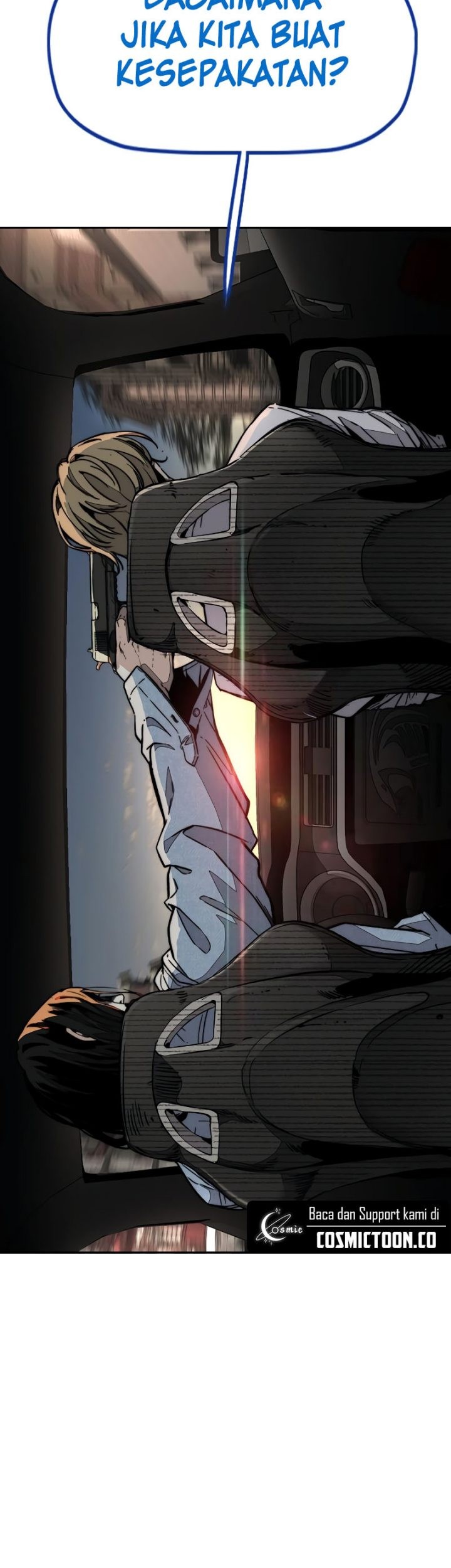 Wind Breaker Chapter 517 Gambar 57