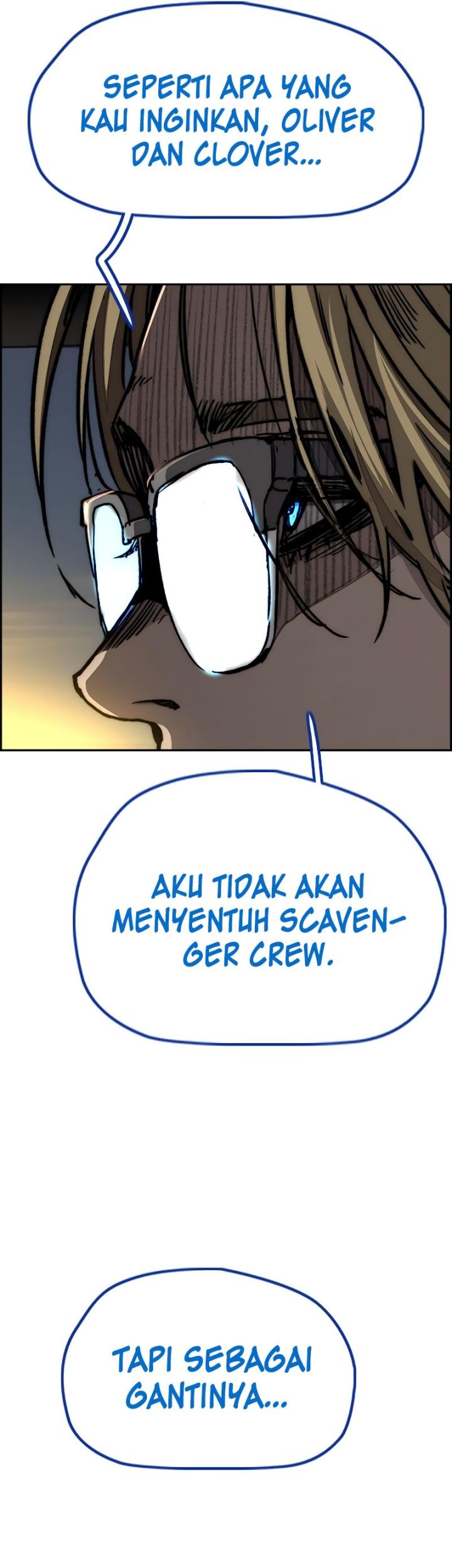 Wind Breaker Chapter 517 Gambar 59