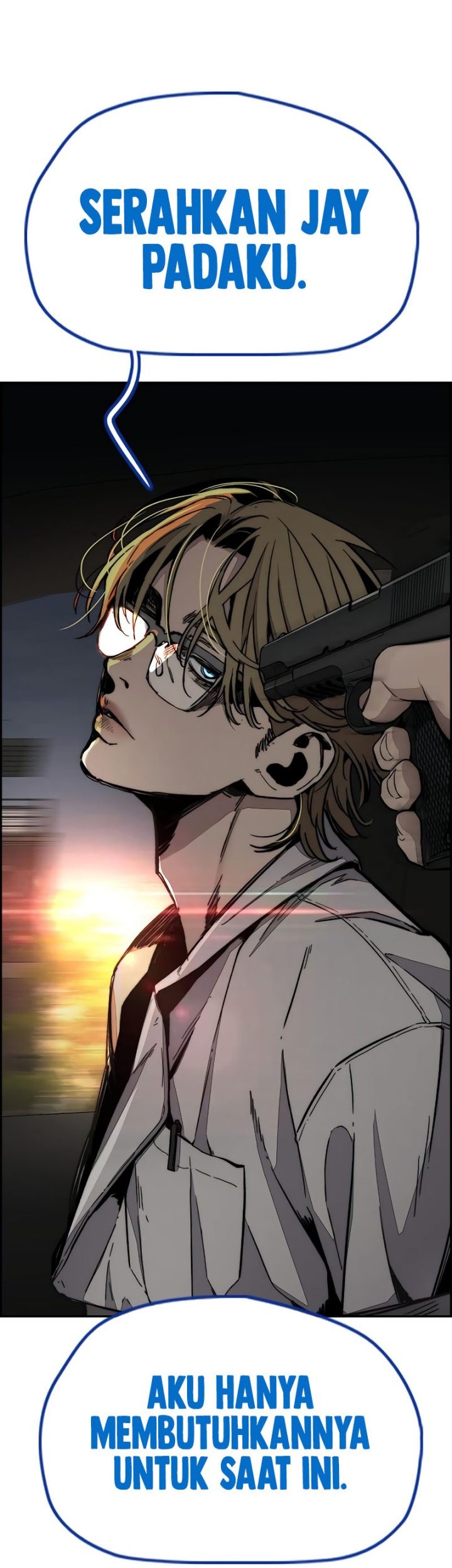 Wind Breaker Chapter 517 Gambar 60