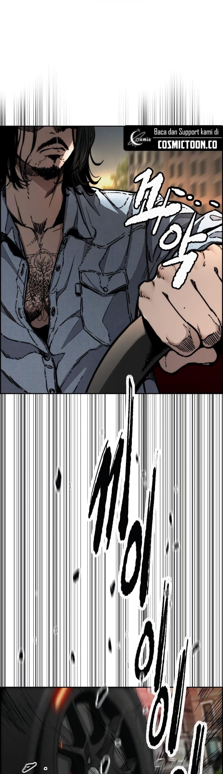 Wind Breaker Chapter 517 Gambar 61