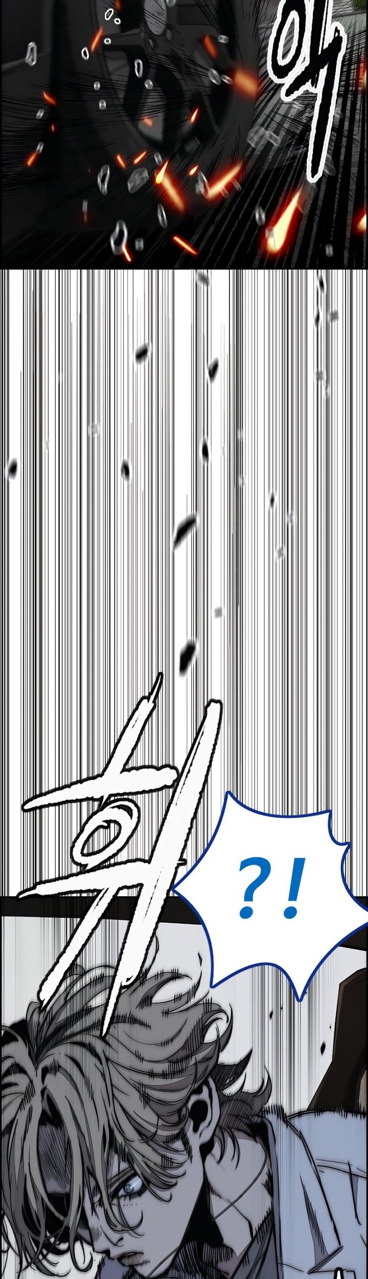 Wind Breaker Chapter 517 Gambar 62