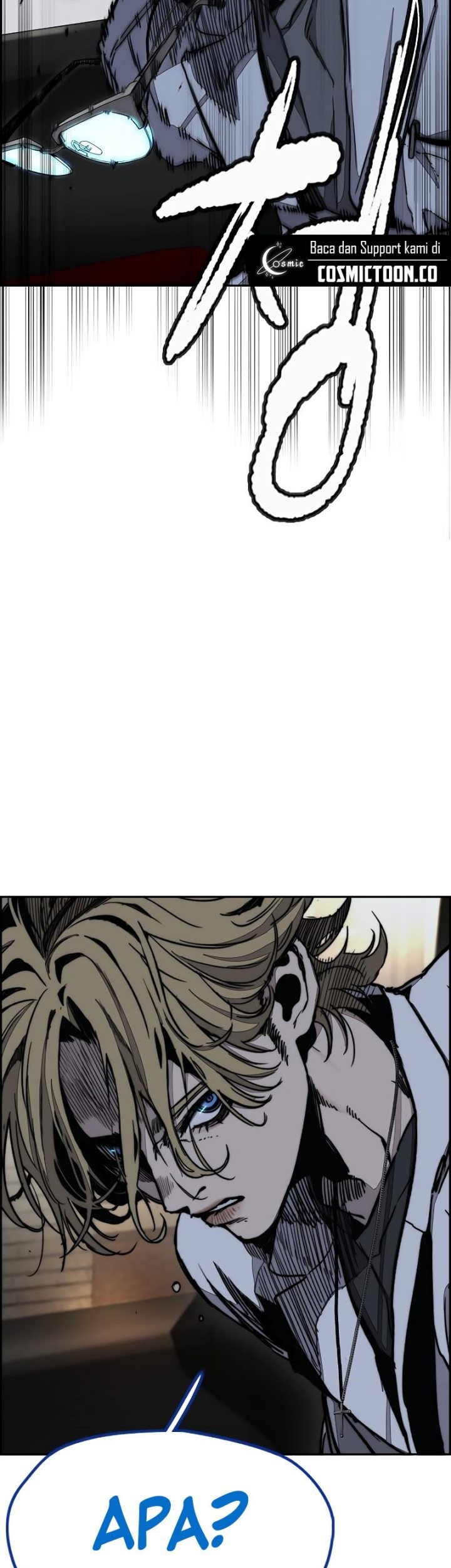 Wind Breaker Chapter 517 Gambar 63