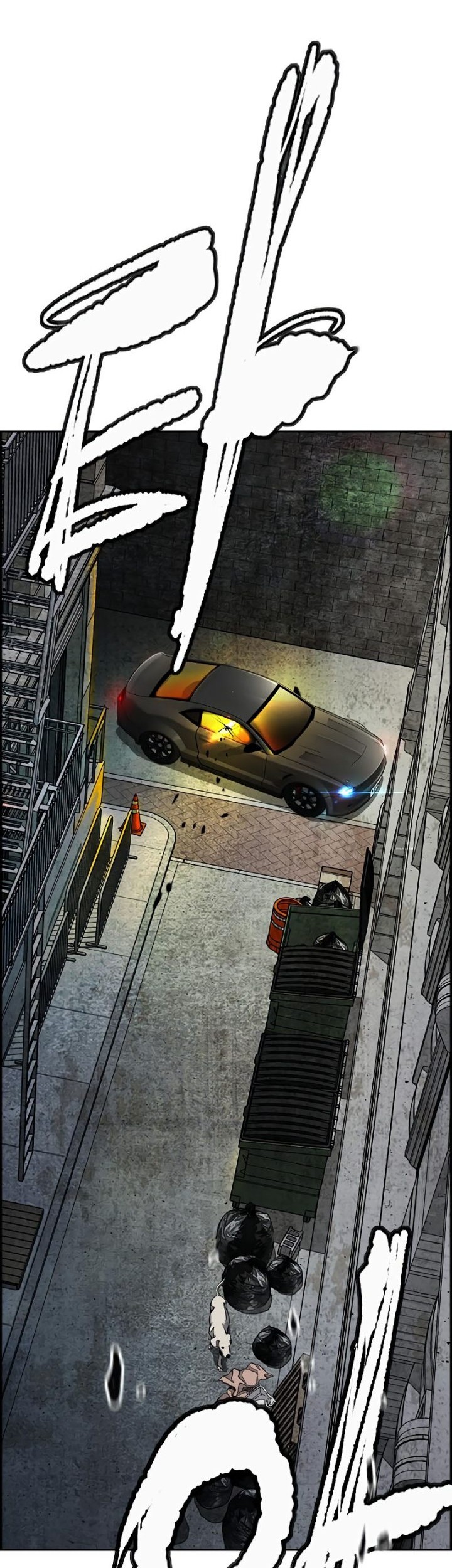 Wind Breaker Chapter 517 Gambar 68