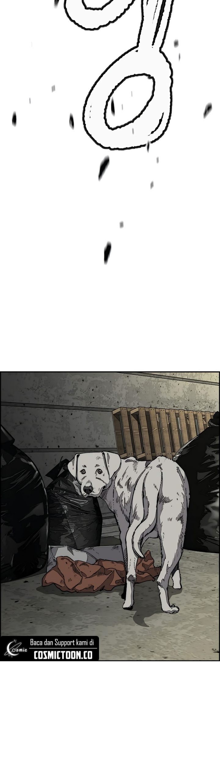 Wind Breaker Chapter 517 Gambar 69