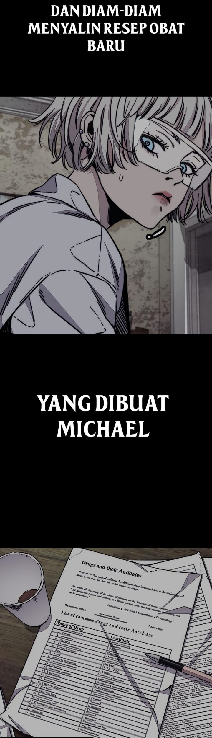 Wind Breaker Chapter 517 Gambar 77