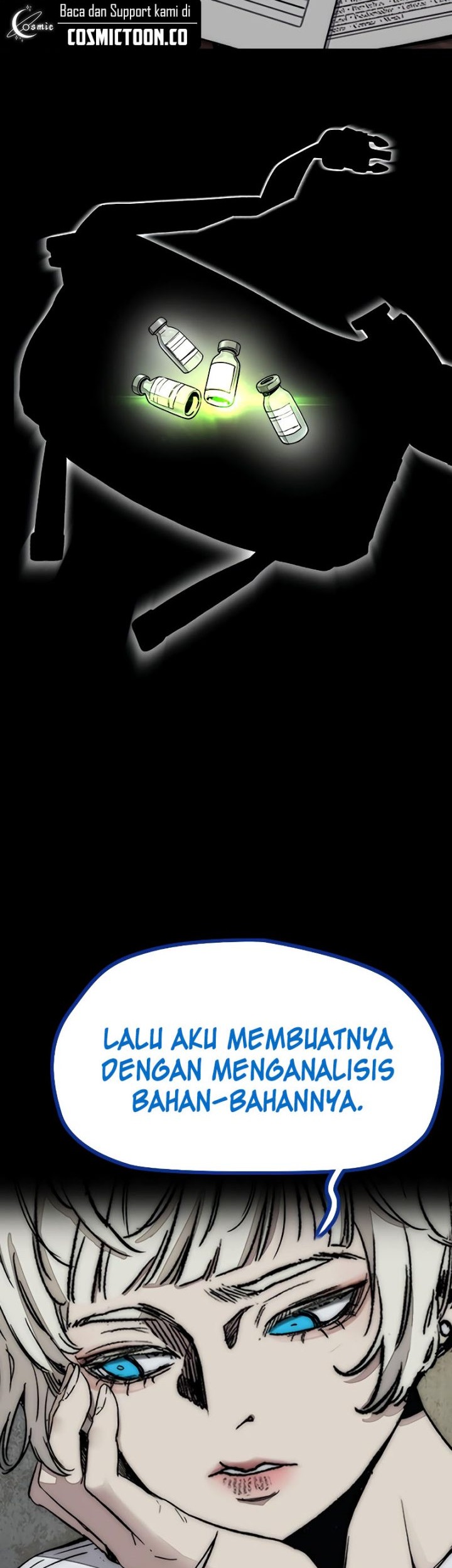 Wind Breaker Chapter 517 Gambar 78