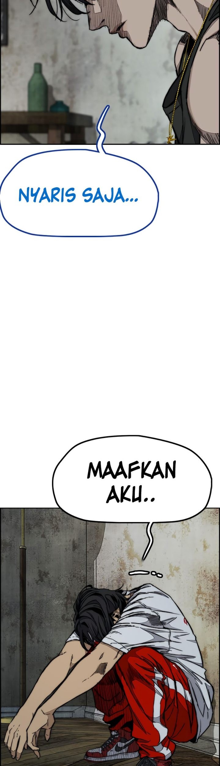 Wind Breaker Chapter 517 Gambar 81