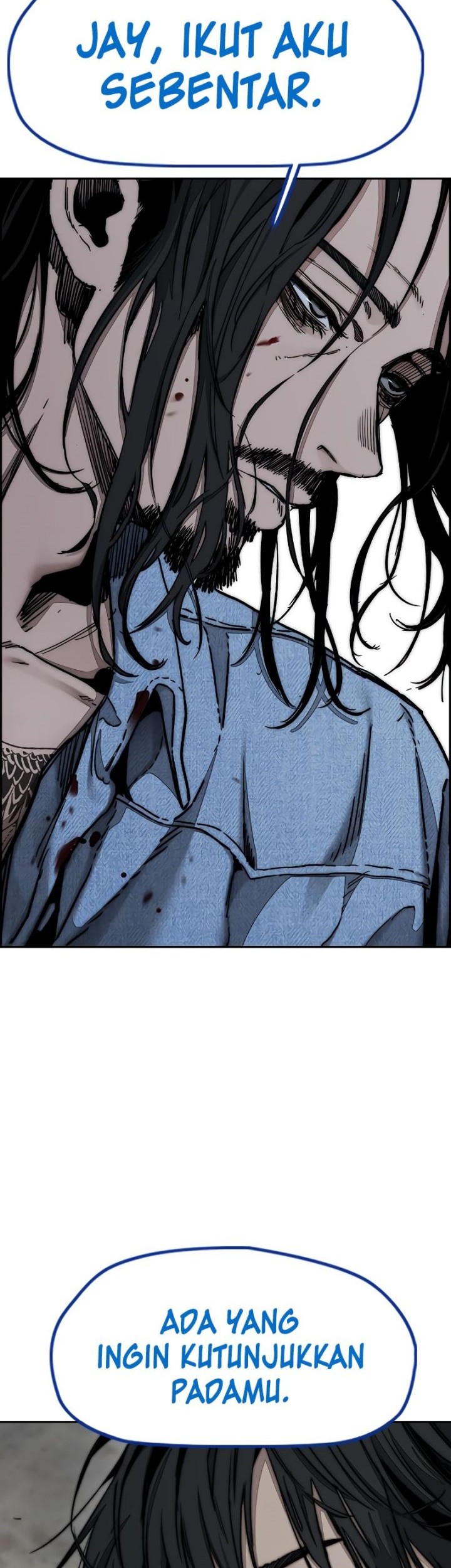 Wind Breaker Chapter 517 Gambar 86