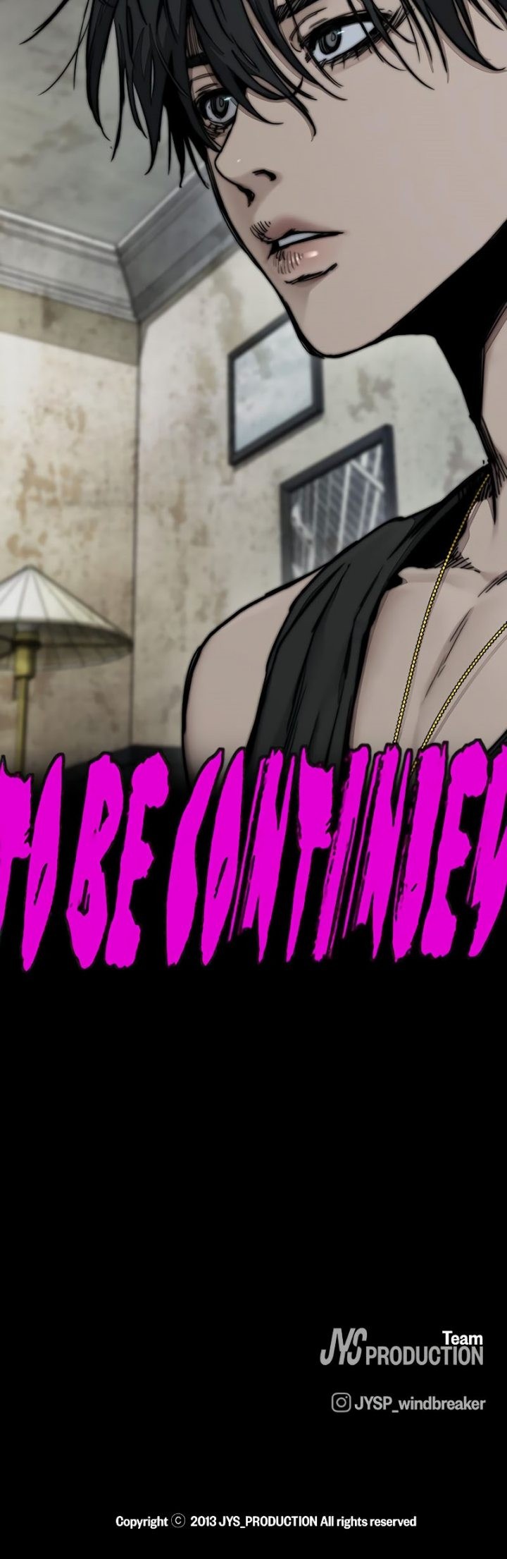 Wind Breaker Chapter 517 Gambar 87