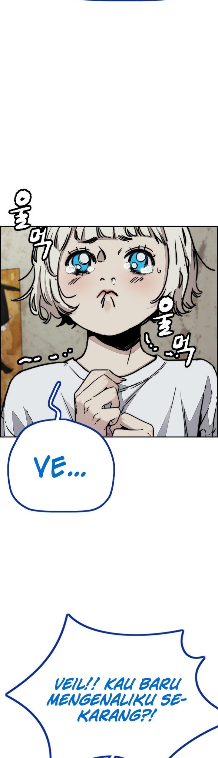 Wind Breaker Chapter 517 Gambar 4