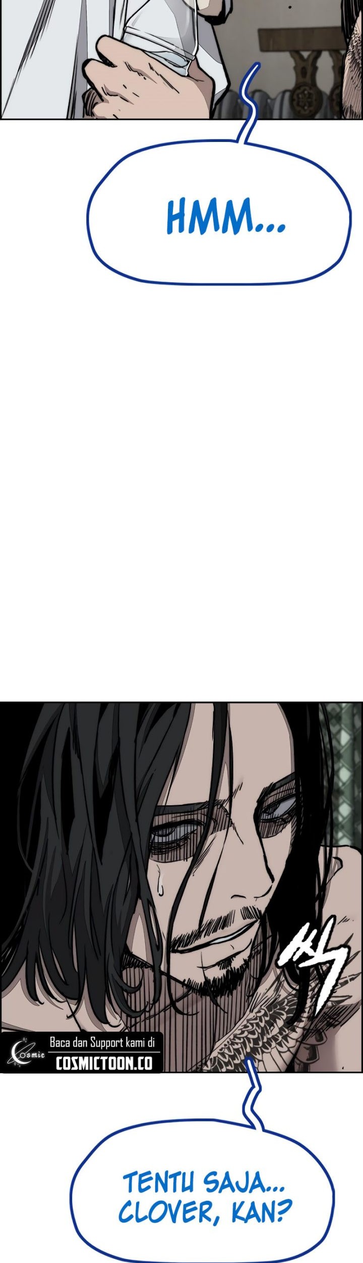 Wind Breaker Chapter 517 Gambar 3