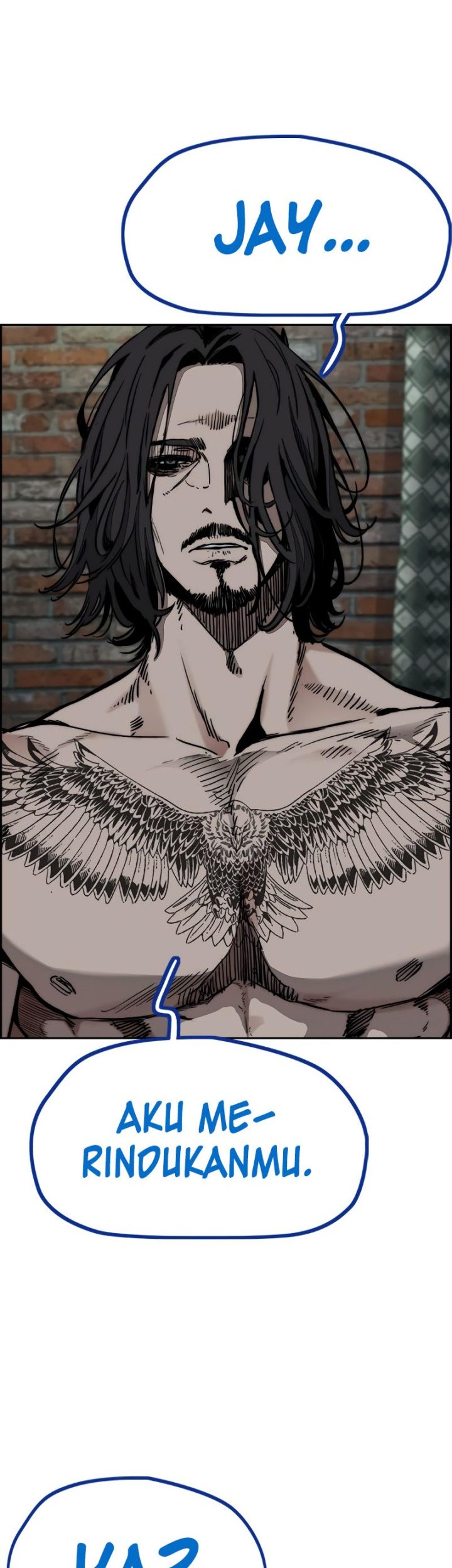 Wind Breaker Chapter 517 Gambar 10