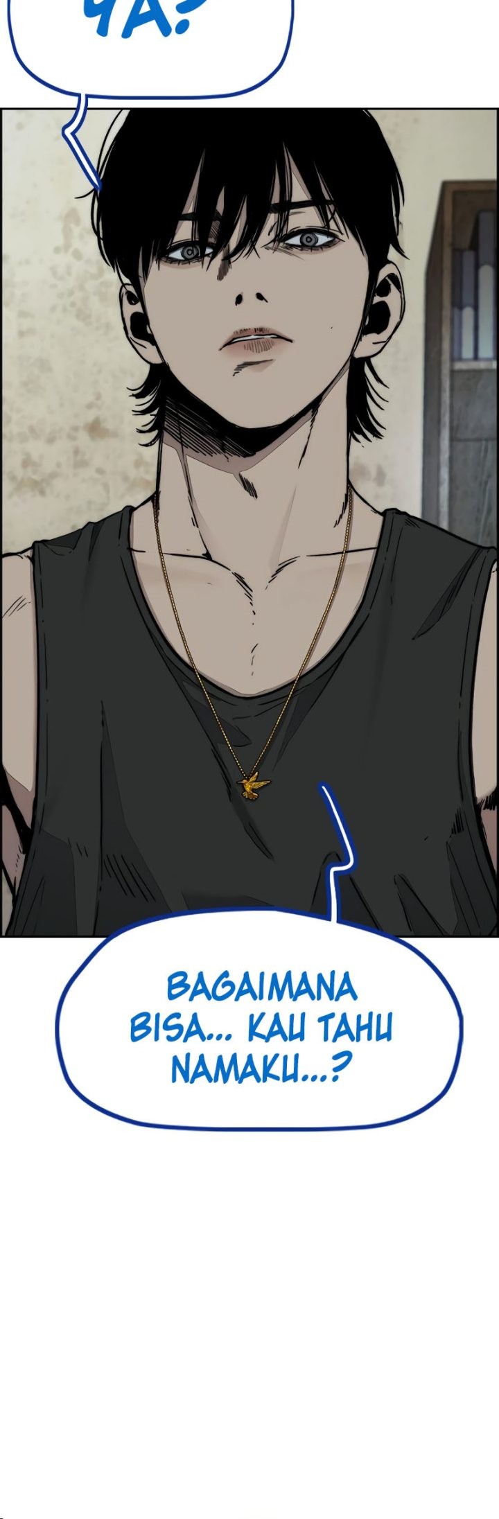 Wind Breaker Chapter 517 Gambar 11