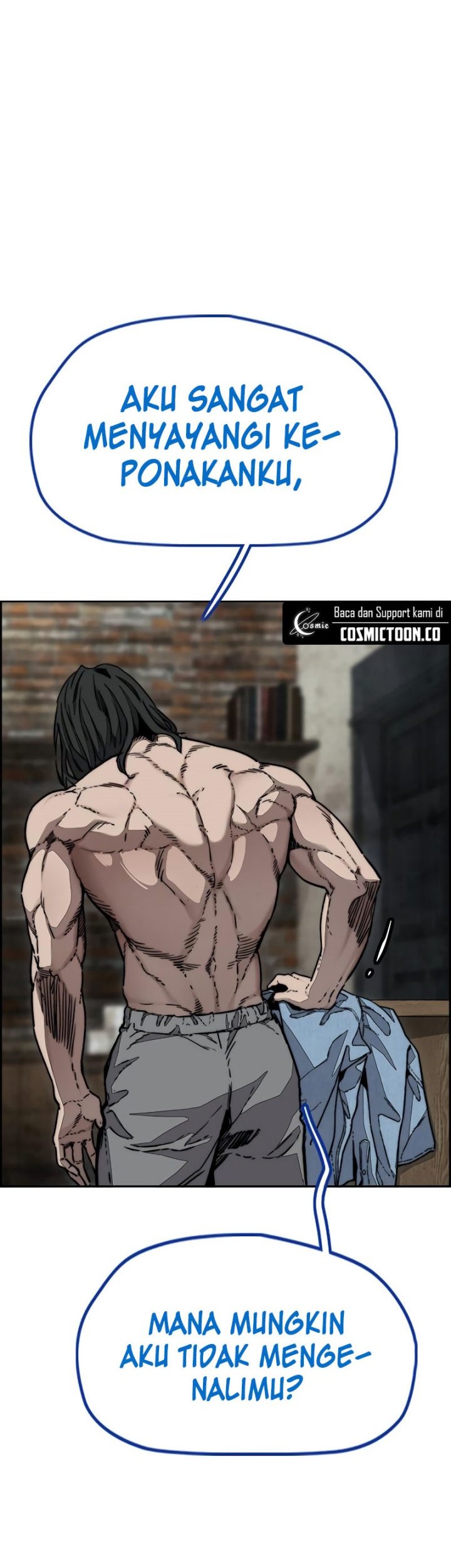 Wind Breaker Chapter 517 Gambar 15