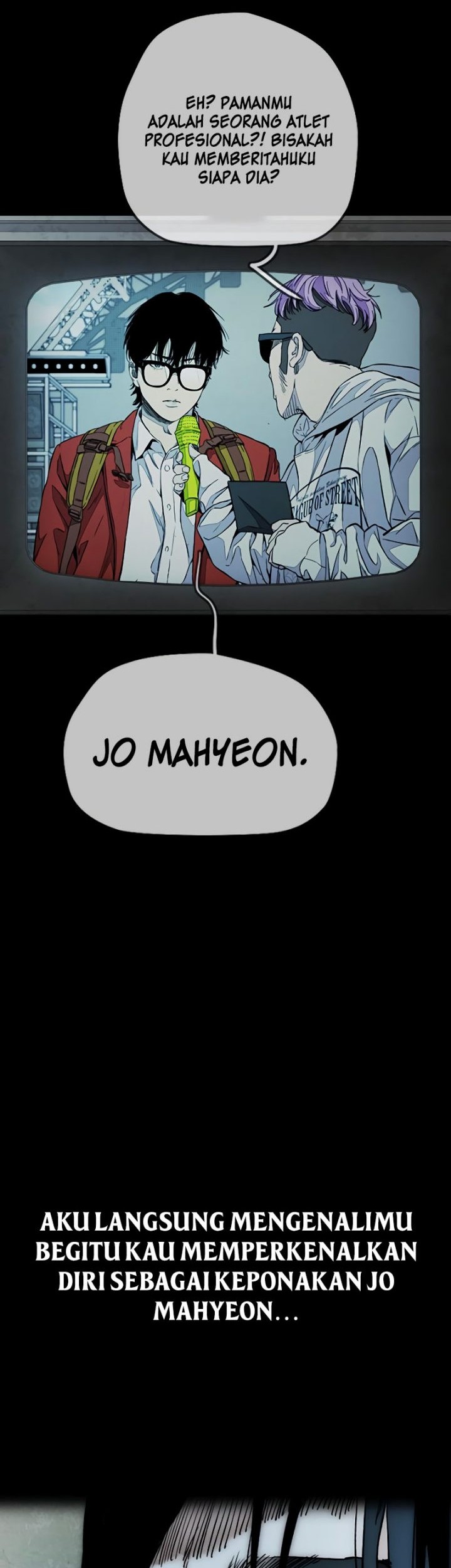 Wind Breaker Chapter 517 Gambar 13