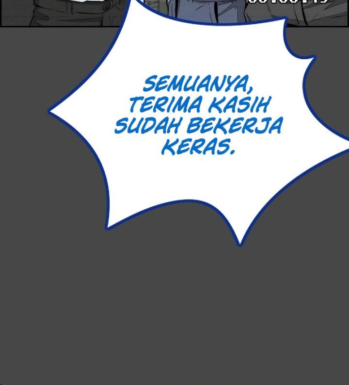 Wind Breaker Chapter 518 Gambar 22