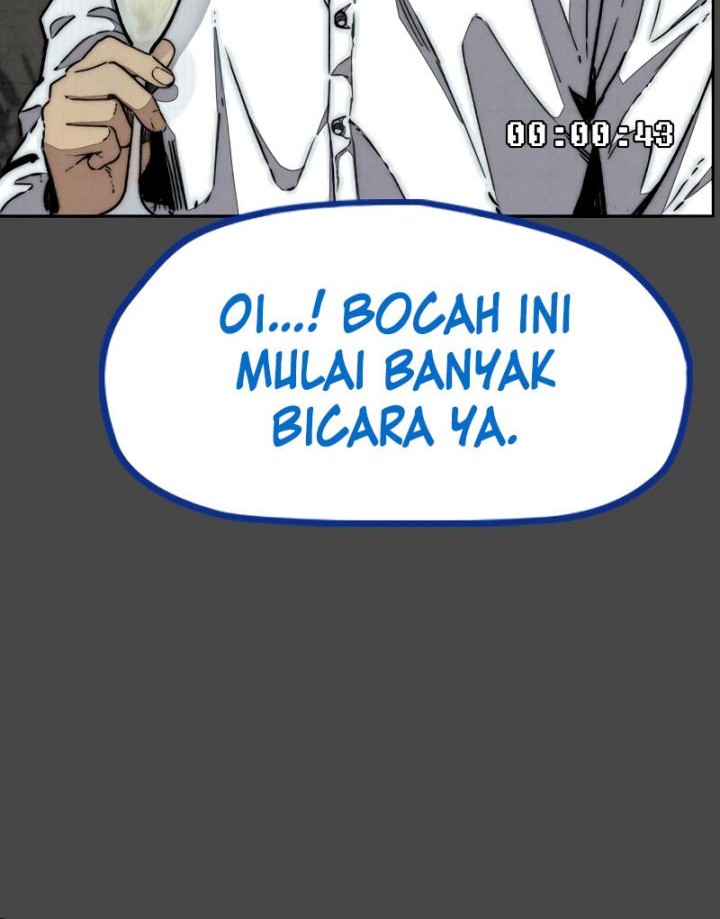 Wind Breaker Chapter 518 Gambar 34