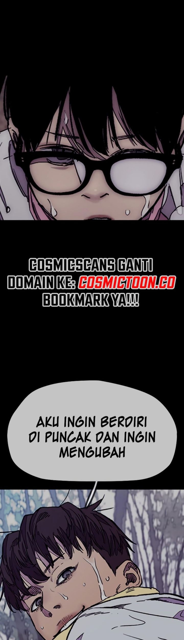 Wind Breaker Chapter 518 Gambar 30