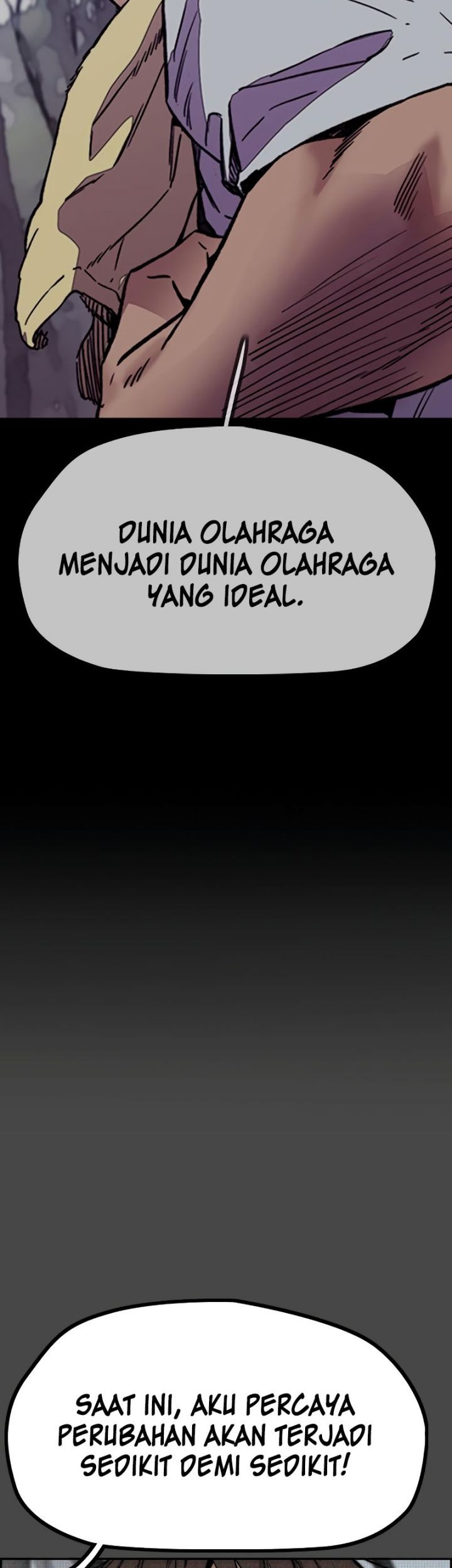 Wind Breaker Chapter 518 Gambar 31