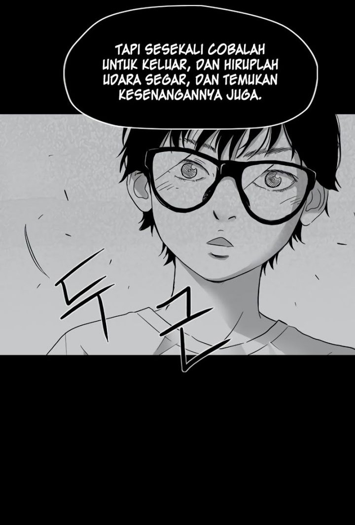 Wind Breaker Chapter 518 Gambar 40