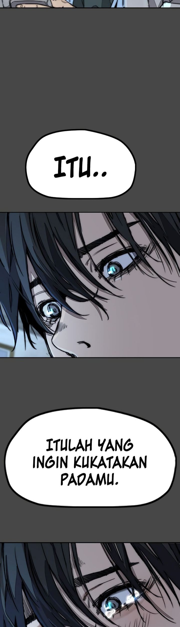 Wind Breaker Chapter 518 Gambar 37