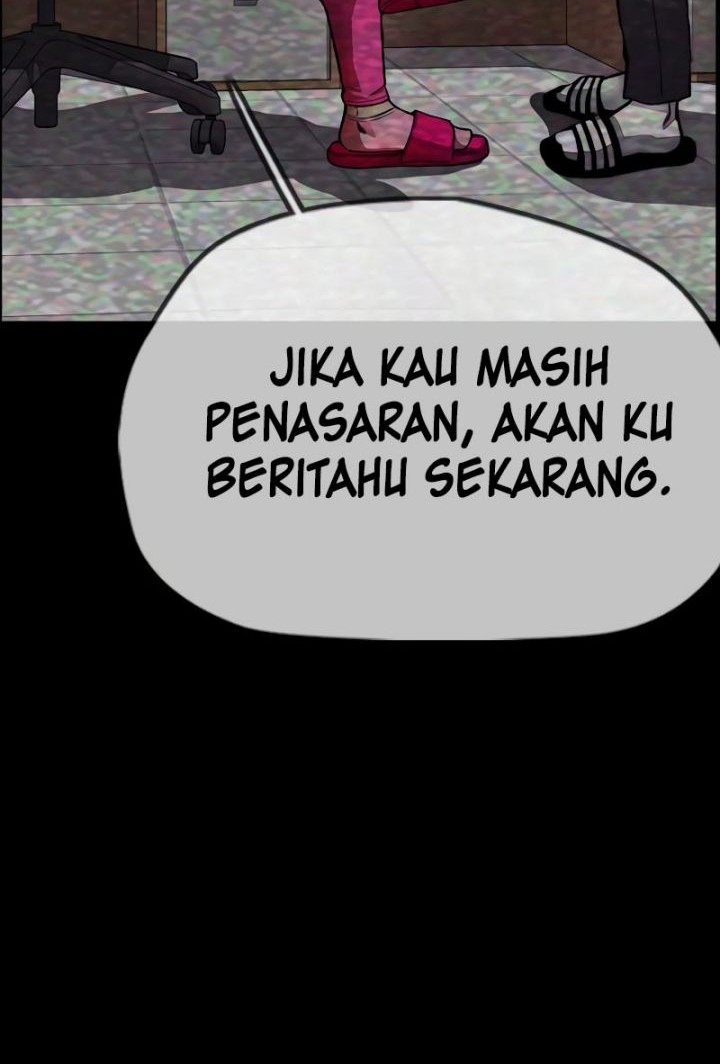 Wind Breaker Chapter 518 Gambar 46