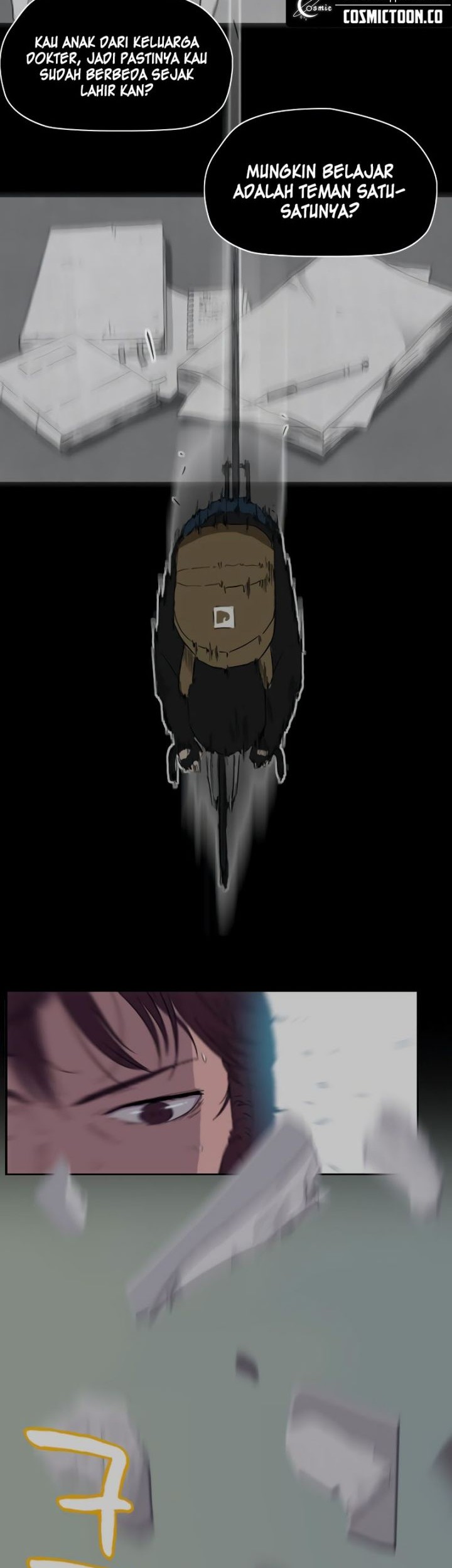 Wind Breaker Chapter 518 Gambar 42