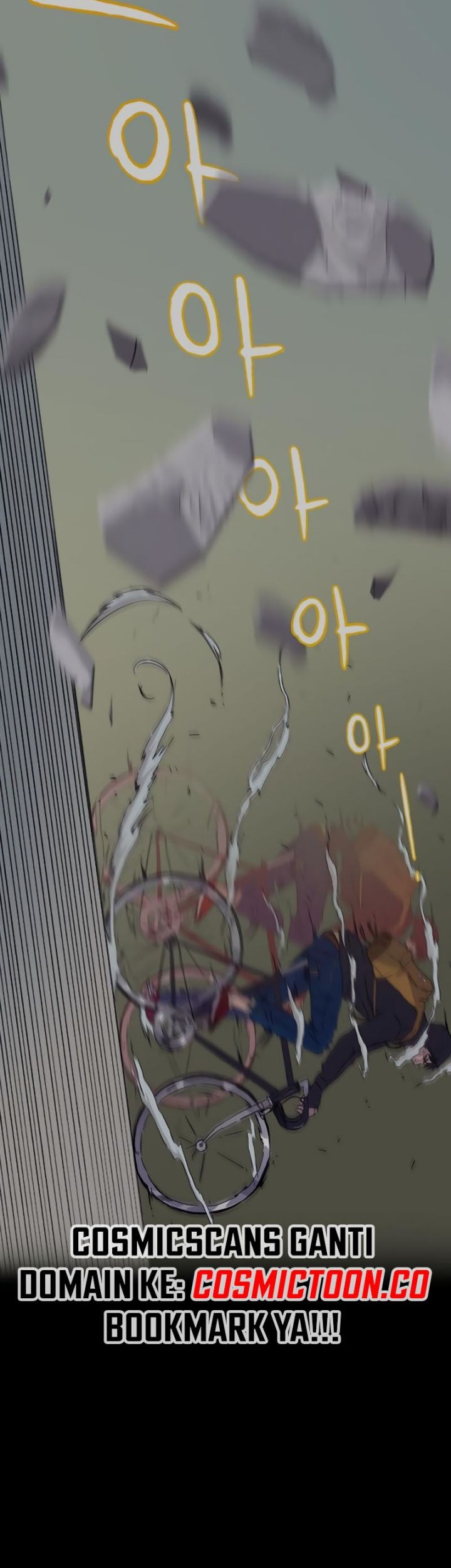 Wind Breaker Chapter 518 Gambar 43