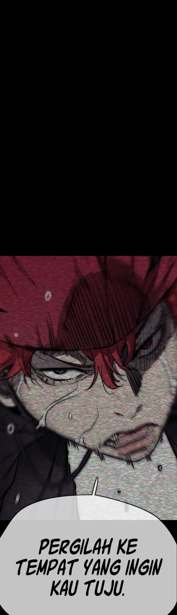 Wind Breaker Chapter 518 Gambar 47