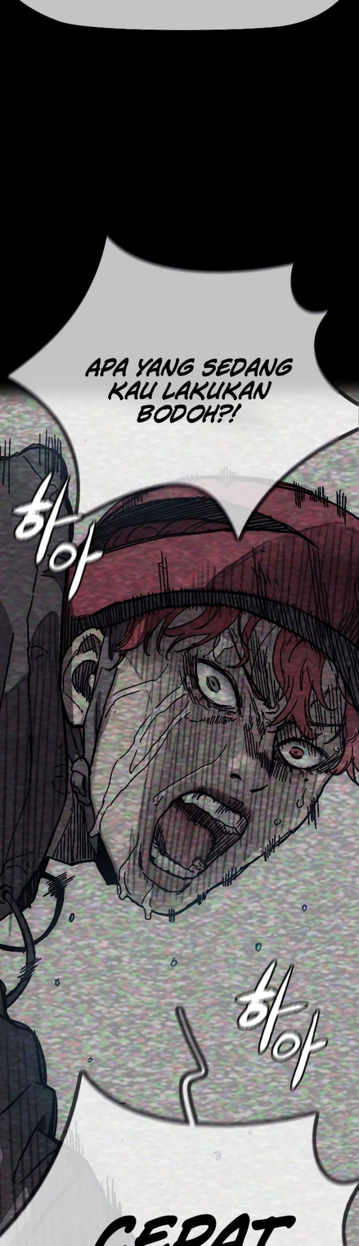 Wind Breaker Chapter 518 Gambar 48