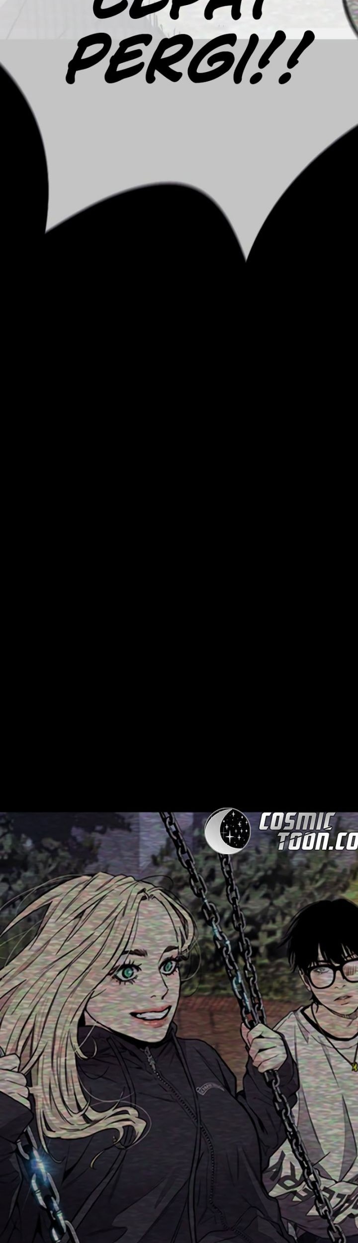 Wind Breaker Chapter 518 Gambar 49