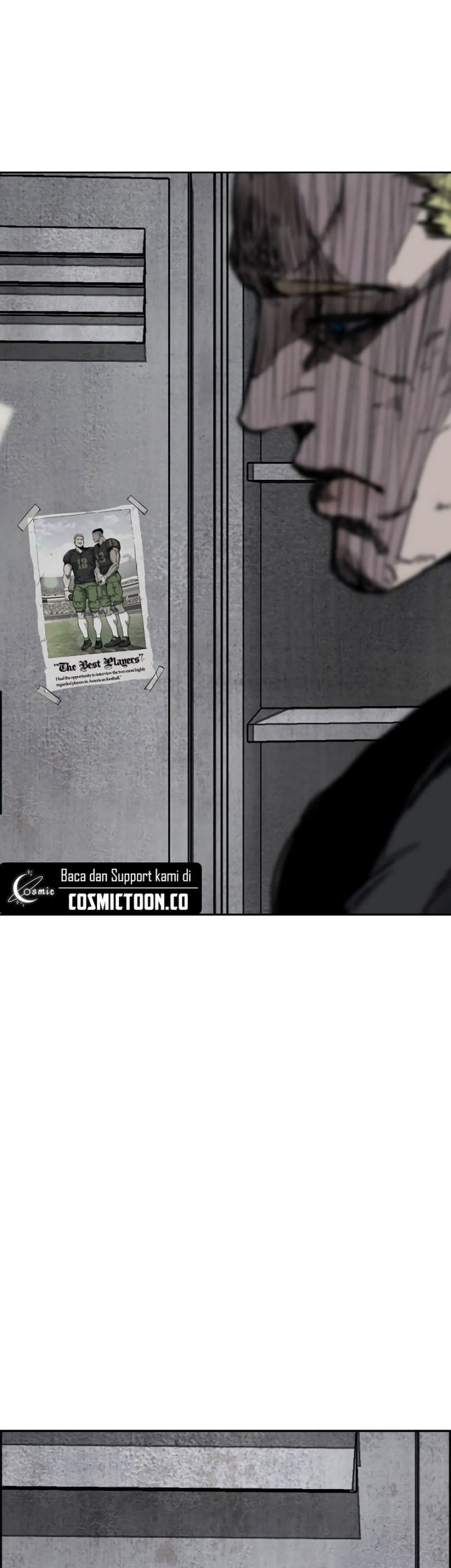 Wind Breaker Chapter 518 Gambar 71